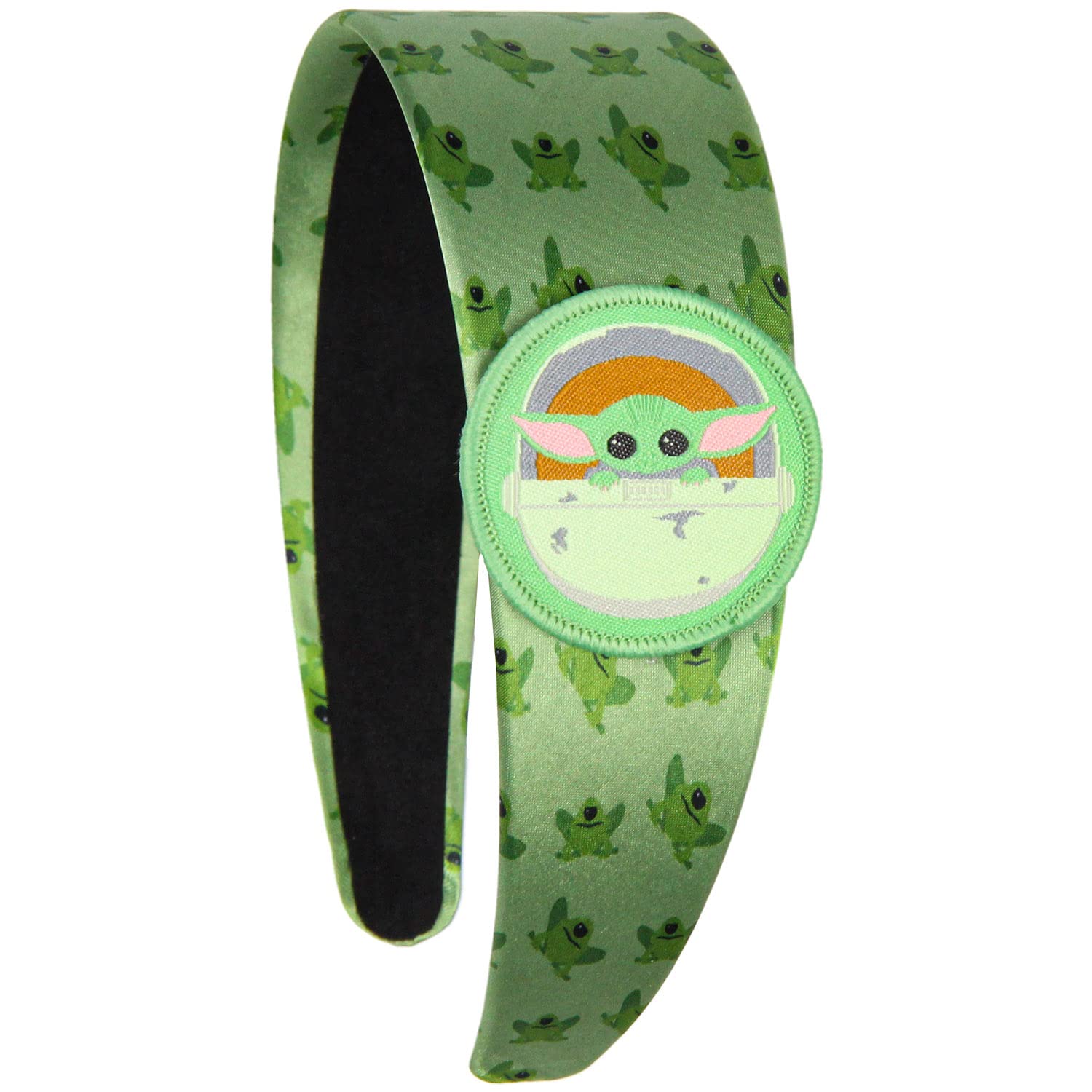 Amazon.com: Bioworld Star Wars The Mandalorian Grogu And Frogs